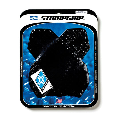 Stompgrip Streetbike Kit - Volcano - 0057