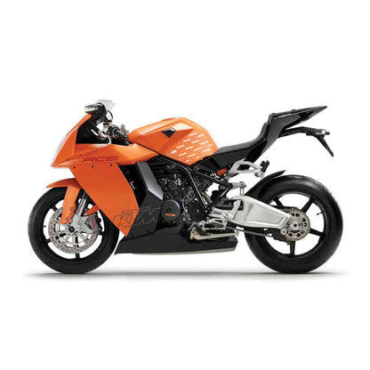 Stompgrip Streetbike Kit - Volcano - 0058
