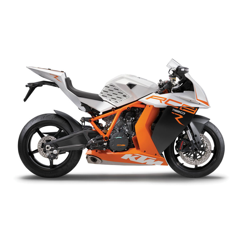 Stompgrip Streetbike Kit - Volcano - 0058