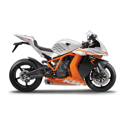 Stompgrip Streetbike Kit - Volcano - 0058