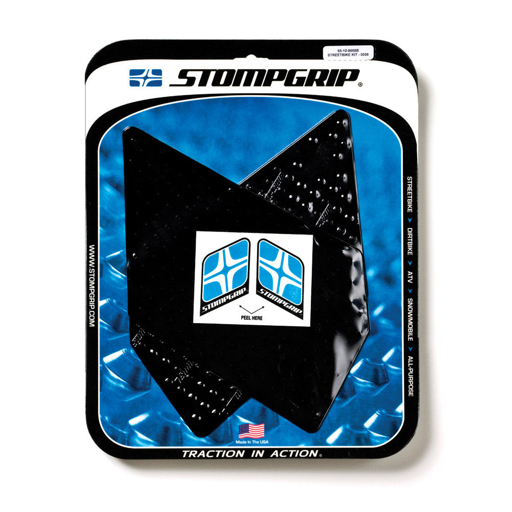 Stompgrip Streetbike Kit - Volcano - 0058