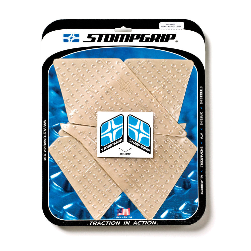 Stompgrip Streetbike Kit - Volcano - 0059