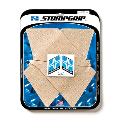 Stompgrip Streetbike Kit - Volcano - 0059