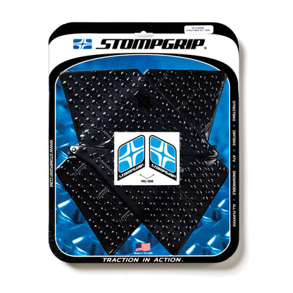 Stompgrip Streetbike Kit - Volcano - 0059