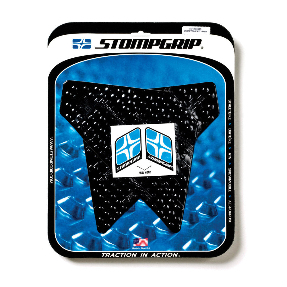 Stompgrip Streetbike Kit - Volcano - 0060