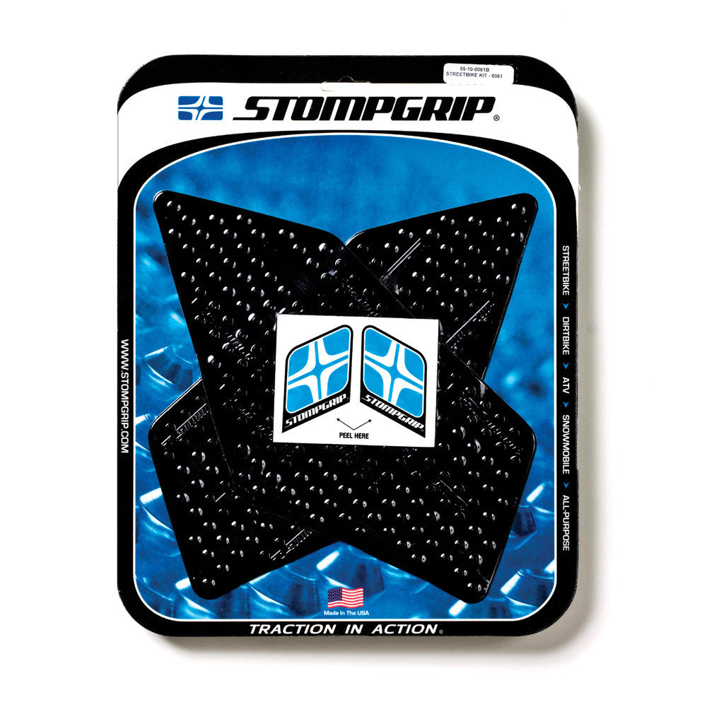 Stompgrip Streetbike Kit - Volcano - 0061