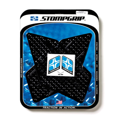 Stompgrip Streetbike Kit - Volcano - 0061