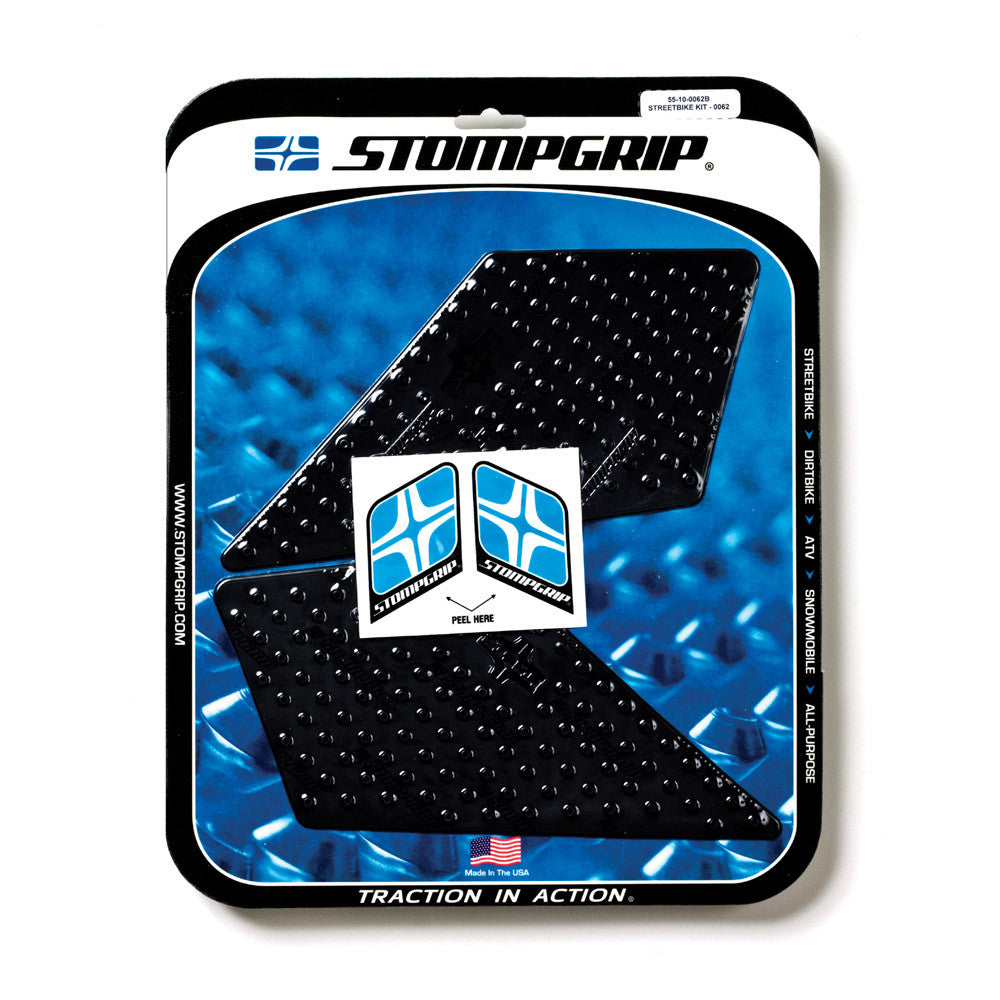 Stompgrip Streetbike Kit - Volcano - 0062