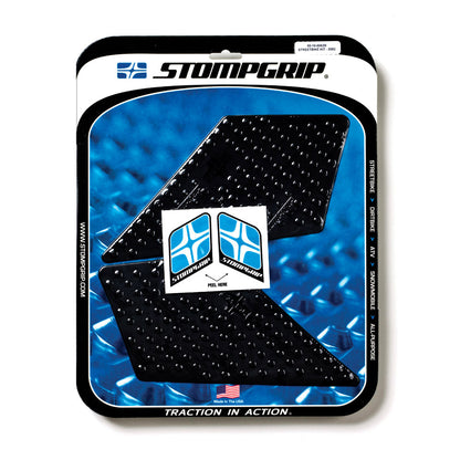 Stompgrip Streetbike Kit - Volcano - 0062