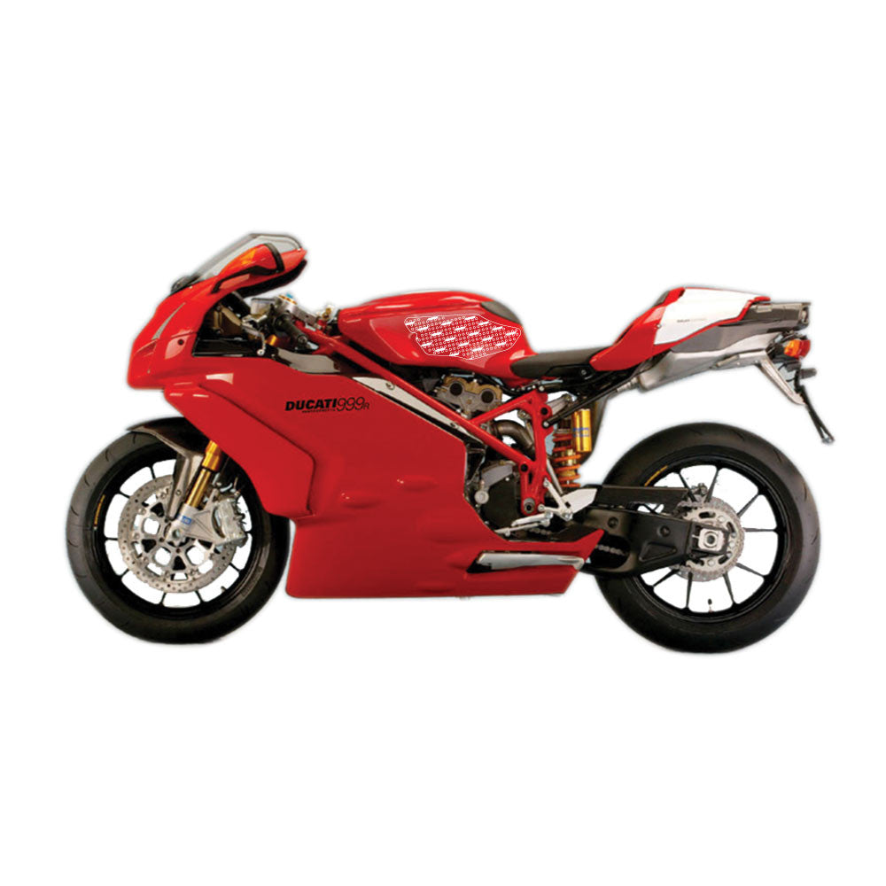Stompgrip Streetbike Kit - Volcano - 0063