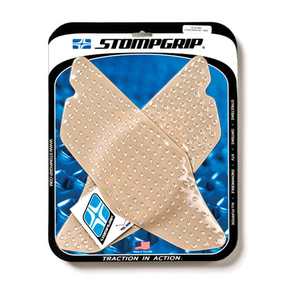 Stompgrip Streetbike Kit - Volcano - 0063