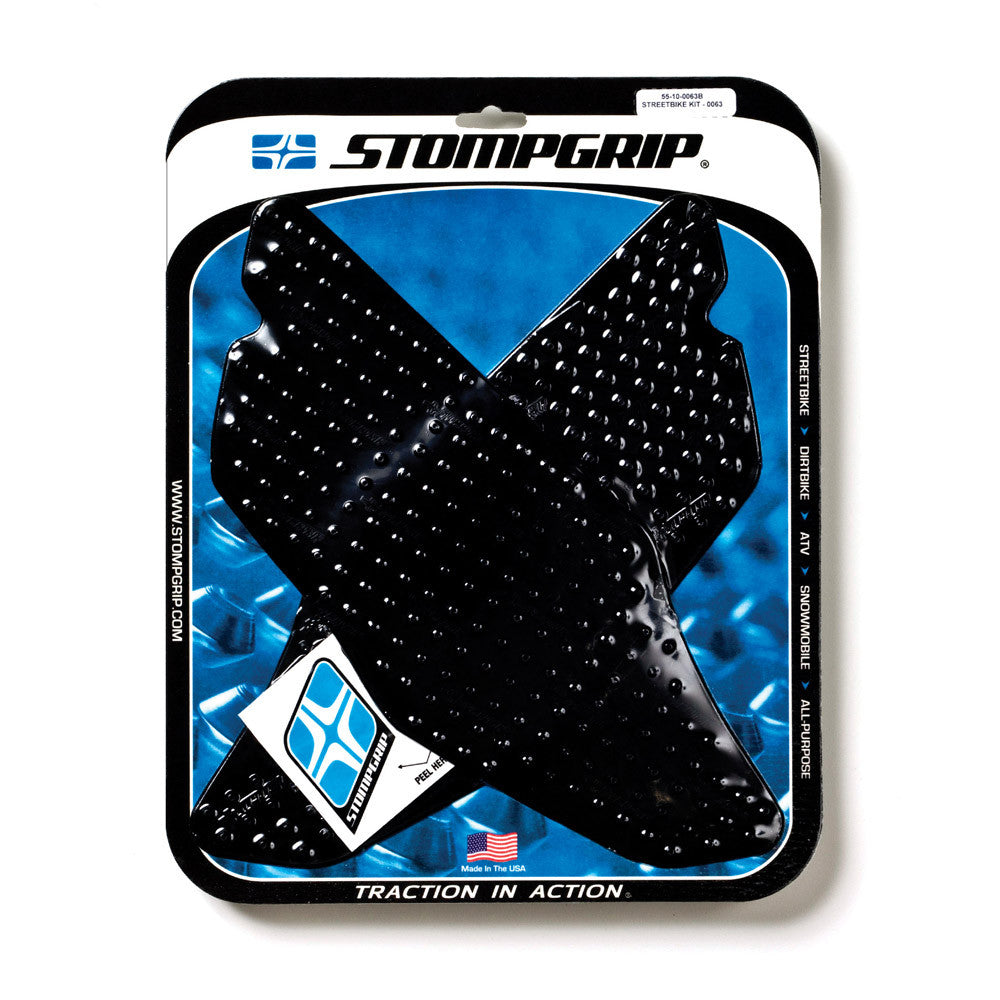 Stompgrip Streetbike Kit - Volcano - 0063