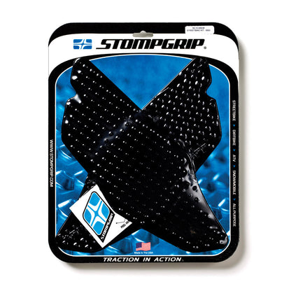Stompgrip Streetbike Kit - Volcano - 0063