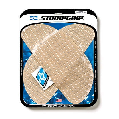 Stompgrip Streetbike Kit - Volcano - 0064