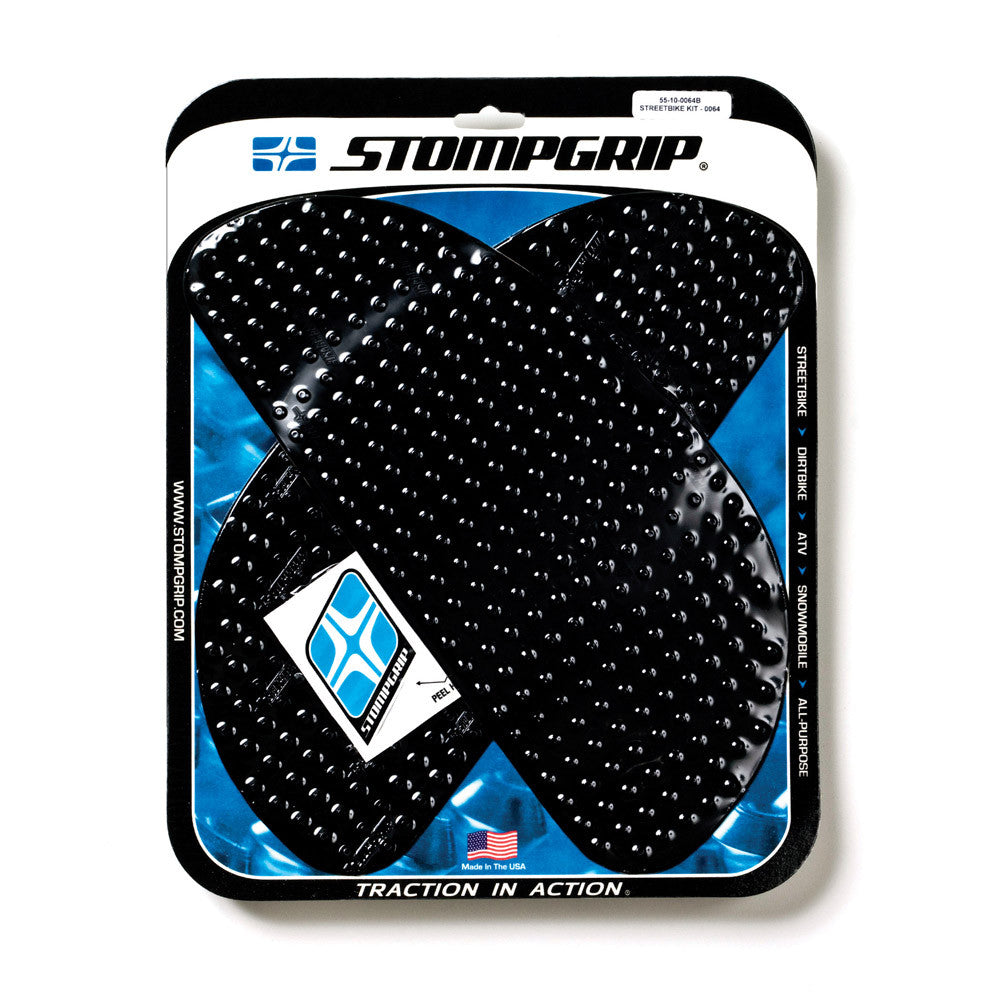 Stompgrip Streetbike Kit - Volcano - 0064