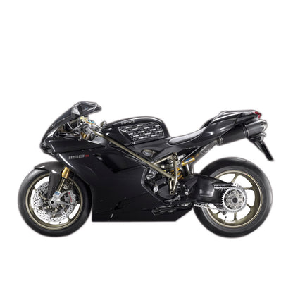 Stompgrip Streetbike Kit - Volcano - 0065
