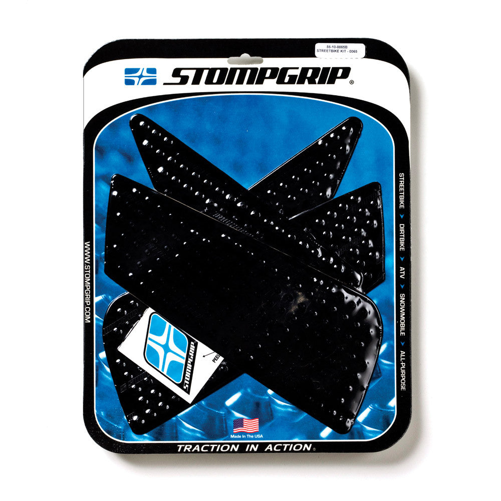 Stompgrip Streetbike Kit - Volcano - 0065