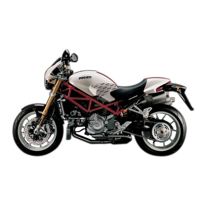 Stompgrip Streetbike Kit - Volcano - 0066