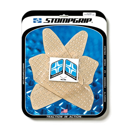 Stompgrip Streetbike Kit - Volcano - 0066