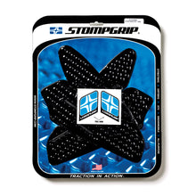 Stompgrip Streetbike Kit - Volcano - 0066