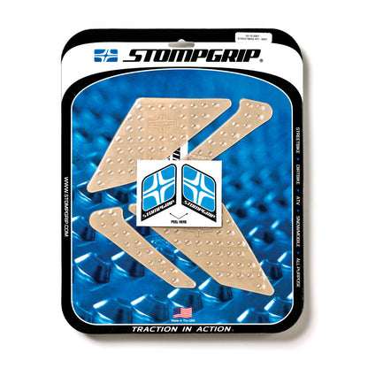 Stompgrip Streetbike Kit - Volcano - 0067