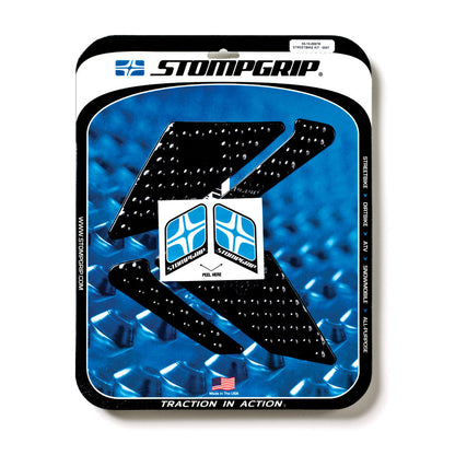 Stompgrip Streetbike Kit - Volcano - 0067