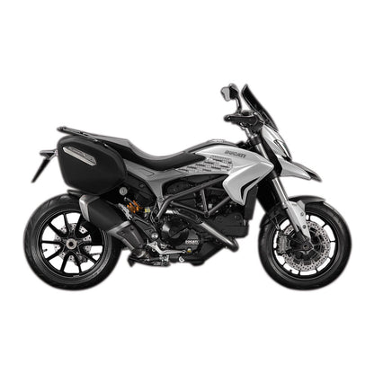 Stompgrip Streetbike Kit - Volcano - 0069