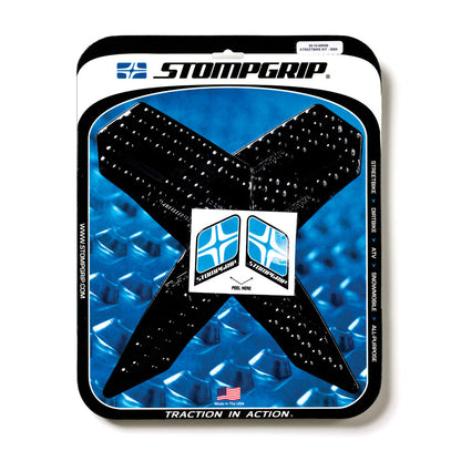 Stompgrip Streetbike Kit - Volcano - 0069