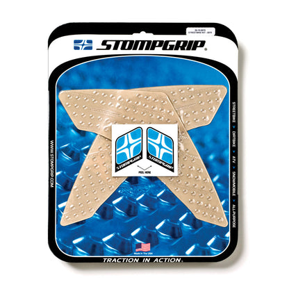 Stompgrip Streetbike Kit - Volcano - 0070