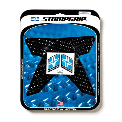 Stompgrip Streetbike Kit - Volcano - 0070