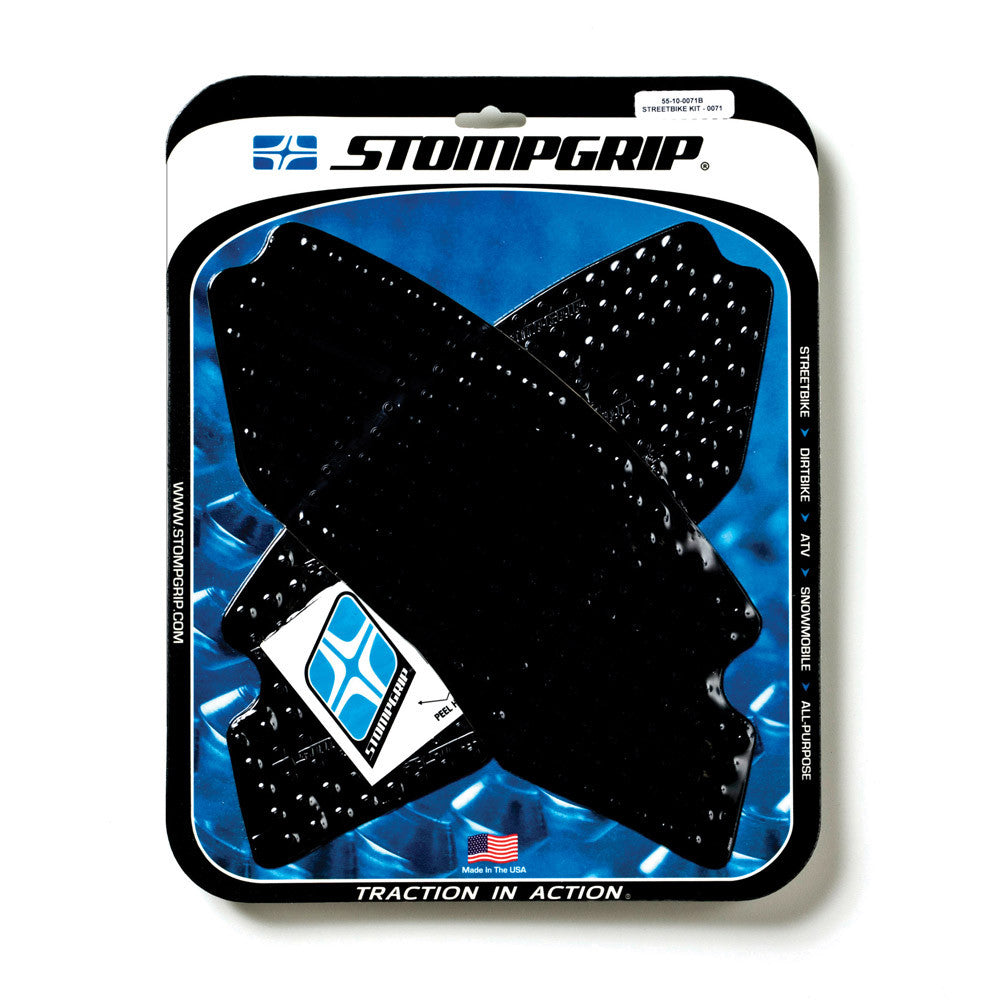 Stompgrip Streetbike Kit - Volcano - 0071