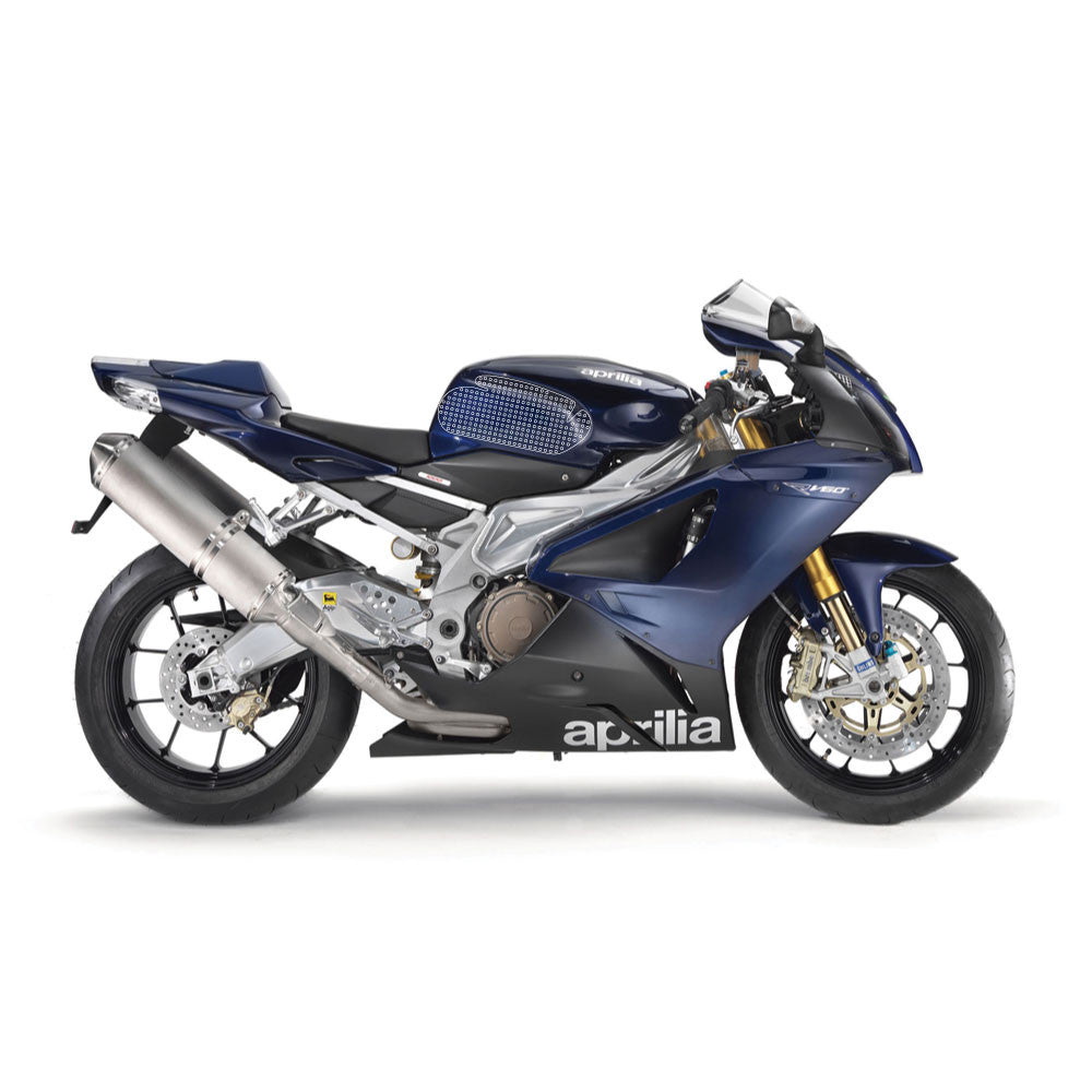 Stompgrip Streetbike Kit - Volcano - 0072