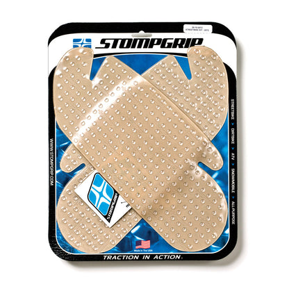 Stompgrip Streetbike Kit - Volcano - 0072