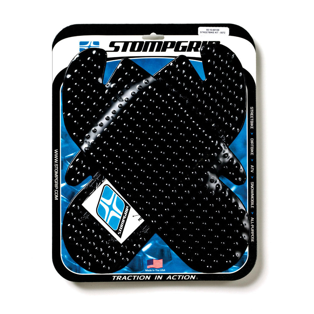 Stompgrip Streetbike Kit - Volcano - 0072