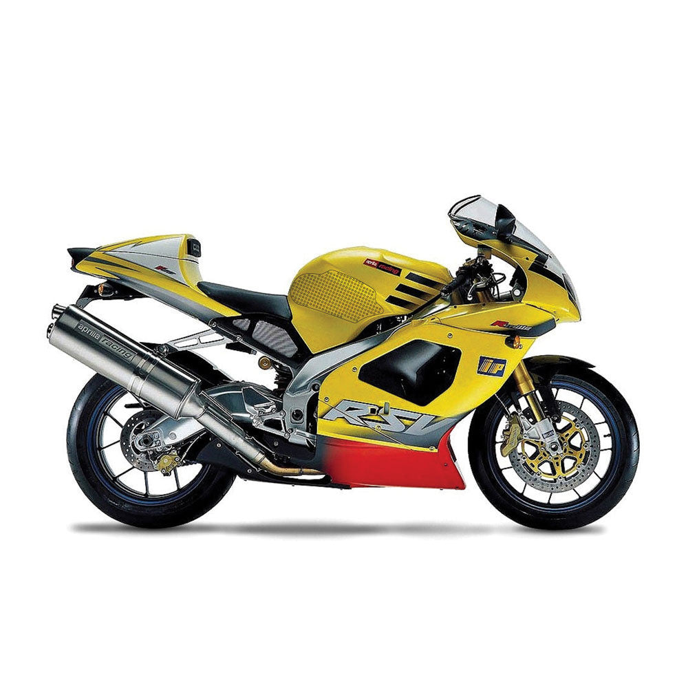Stompgrip Streetbike Kit - Volcano - 0073