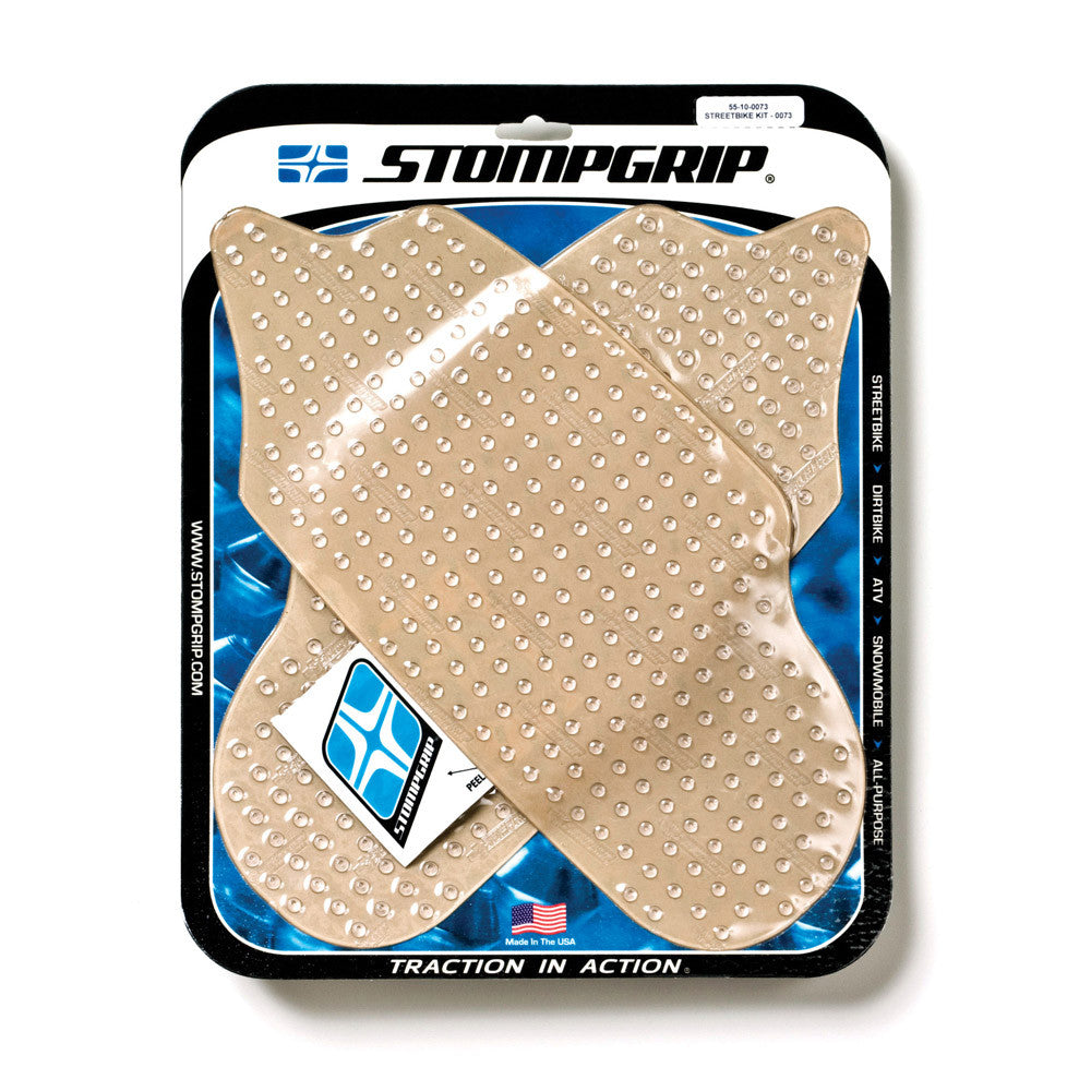 Stompgrip Streetbike Kit - Volcano - 0073
