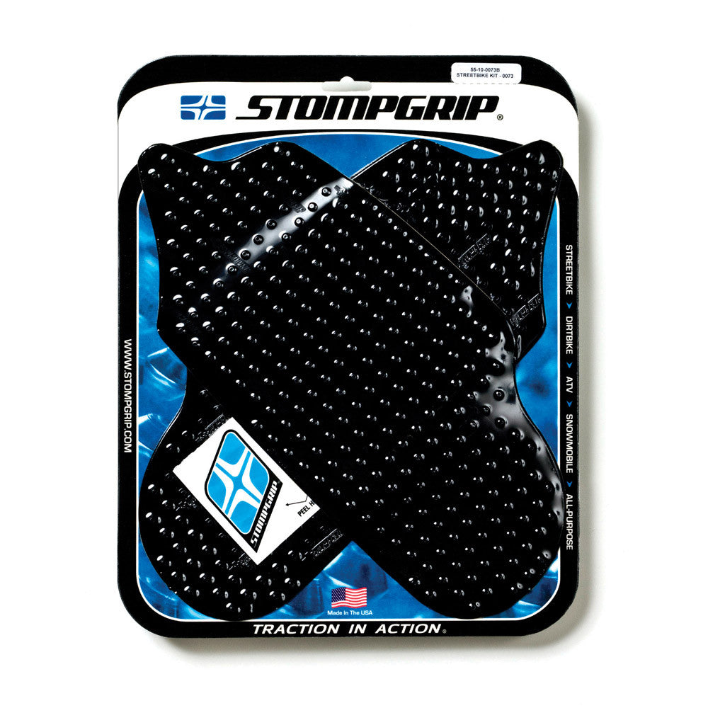 Stompgrip Streetbike Kit - Volcano - 0073