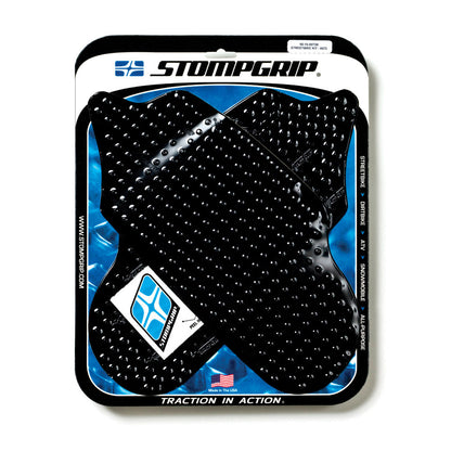 Stompgrip Streetbike Kit - Volcano - 0073