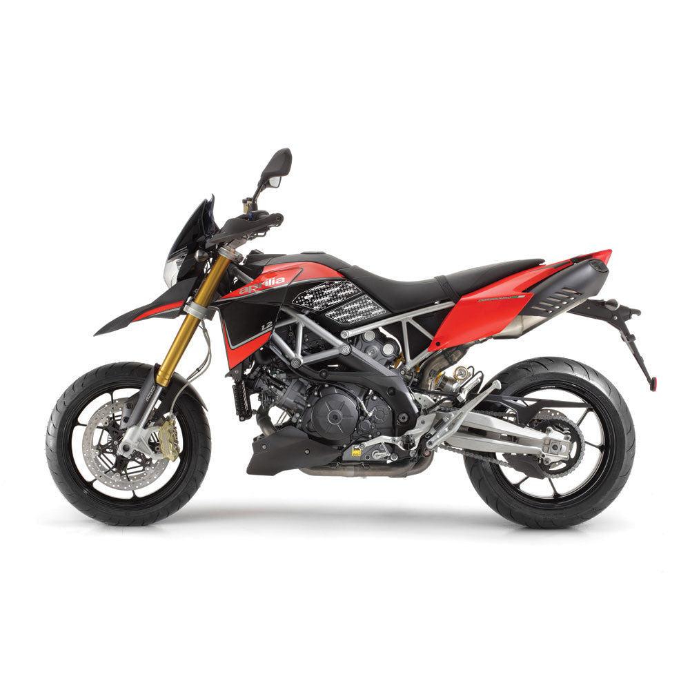 Stompgrip Streetbike Kit - Volcano - 0074