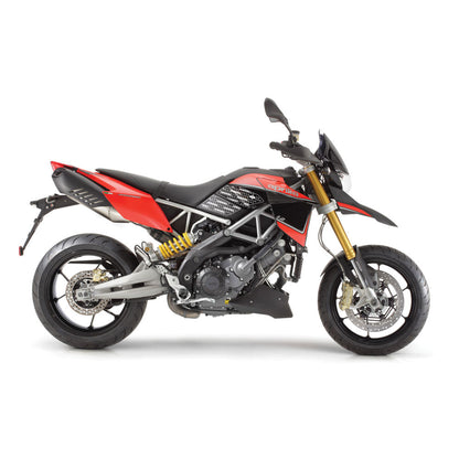 Stompgrip Streetbike Kit - Volcano - 0074
