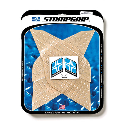 Stompgrip Streetbike Kit - Volcano - 0074