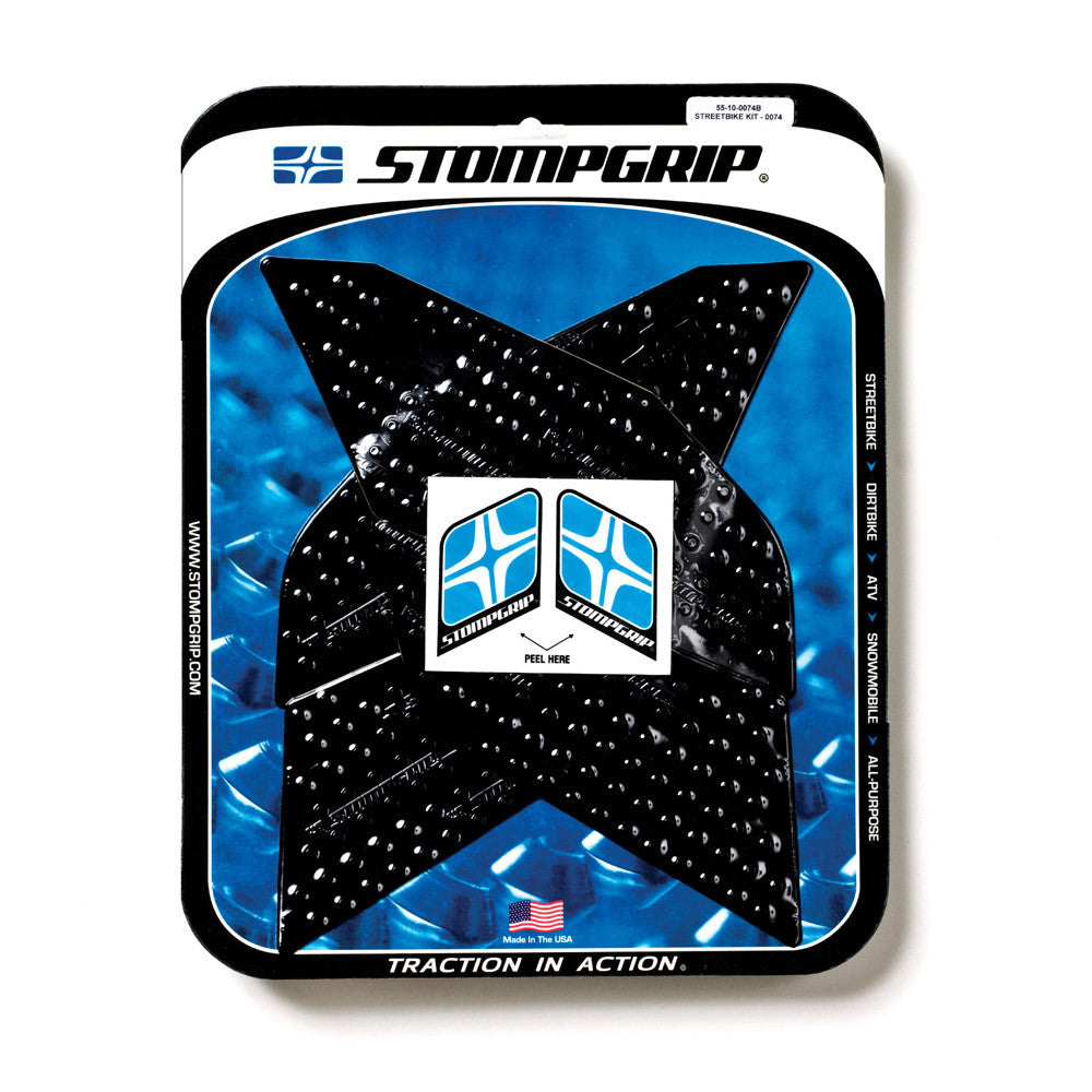 Stompgrip Streetbike Kit - Volcano - 0074