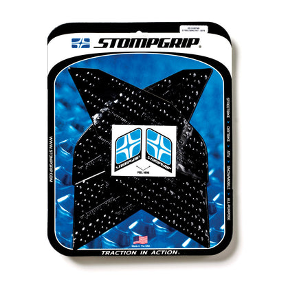 Stompgrip Streetbike Kit - Volcano - 0074