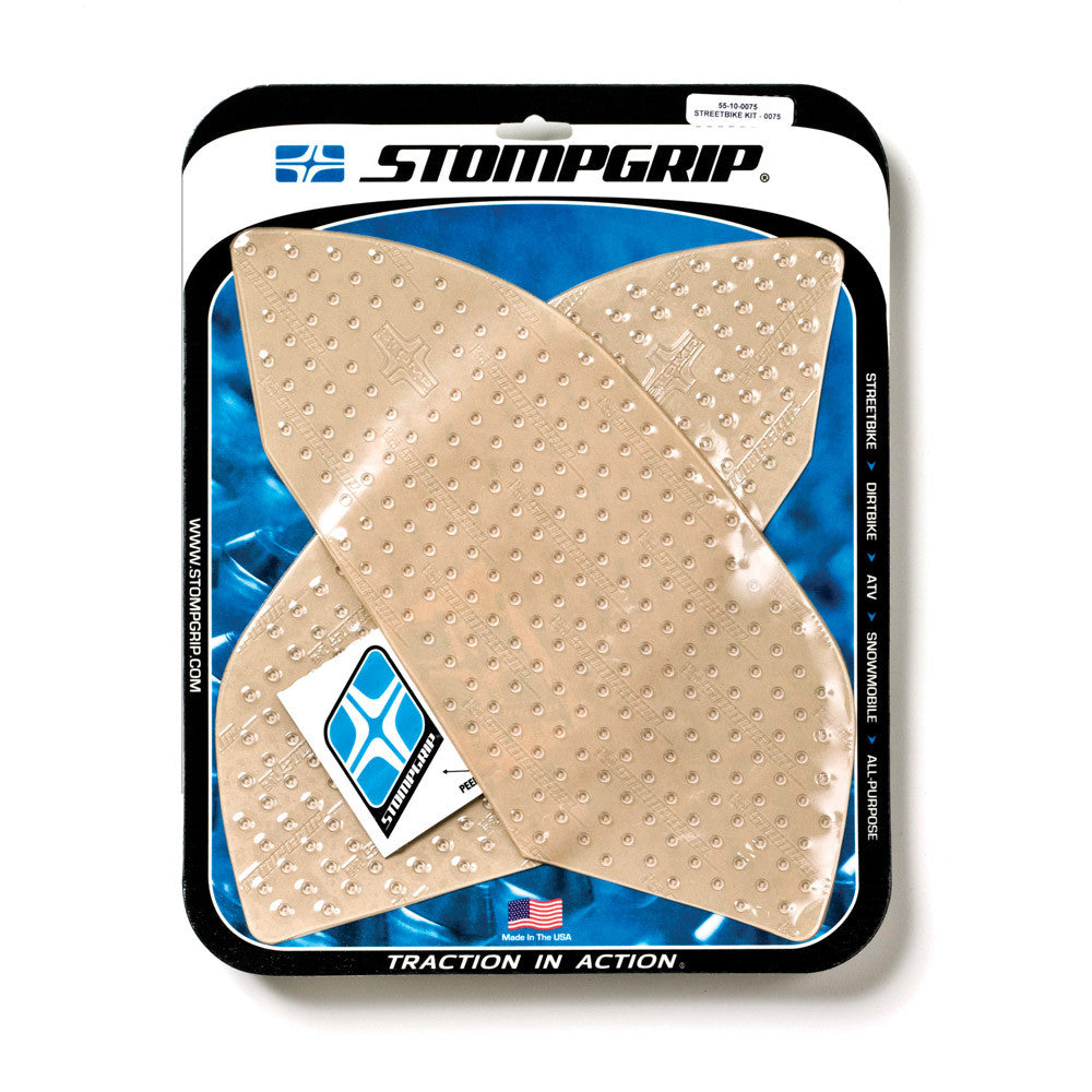 Stompgrip Streetbike Kit - Volcano - 0075