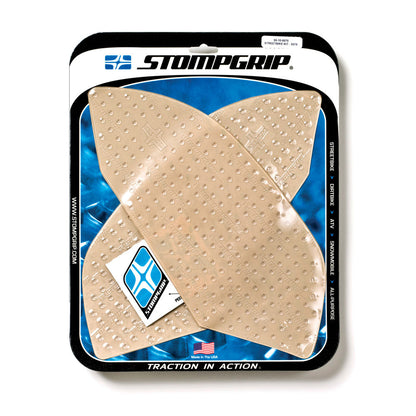 Stompgrip Streetbike Kit - Volcano - 0075