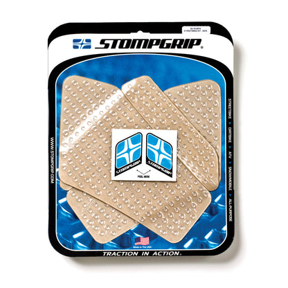 Stompgrip Streetbike Kit - Volcano - 0076