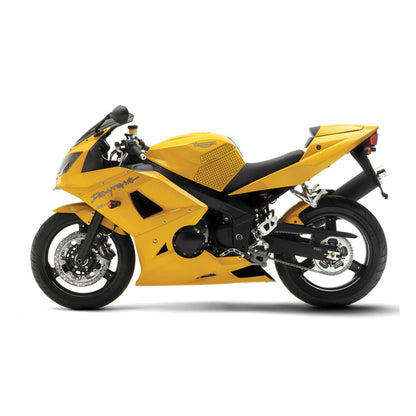 Stompgrip Streetbike Kit - Volcano - 0076