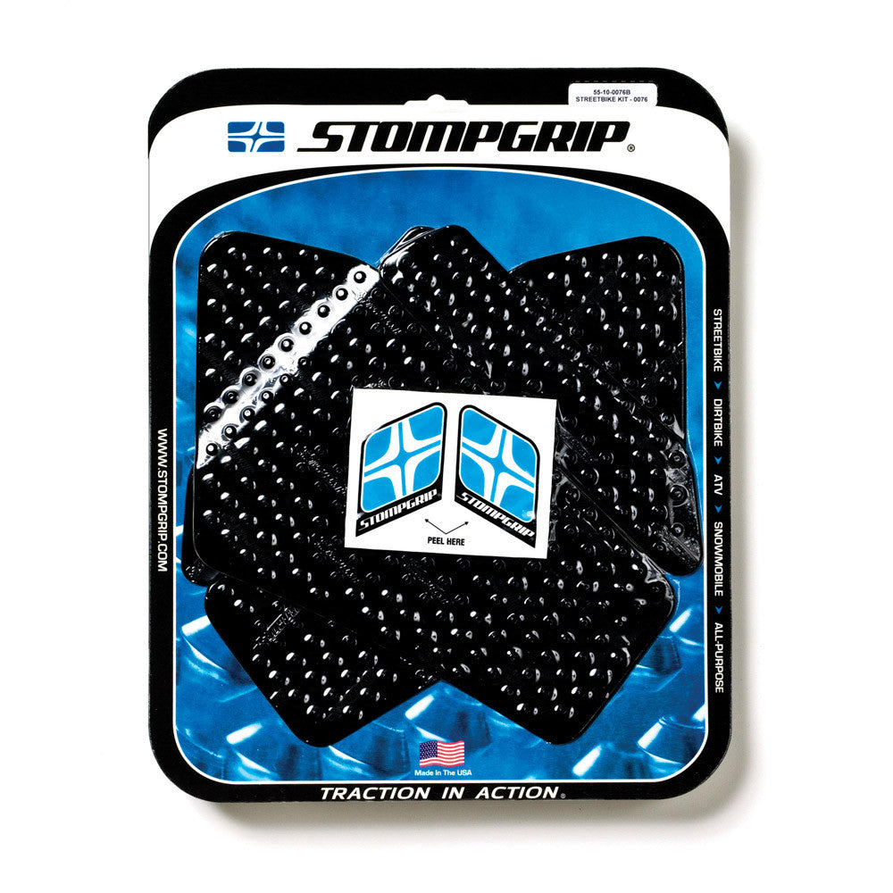 Stompgrip Streetbike Kit - Volcano - 0076