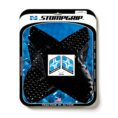 Stompgrip Streetbike Kit - Volcano - 0078