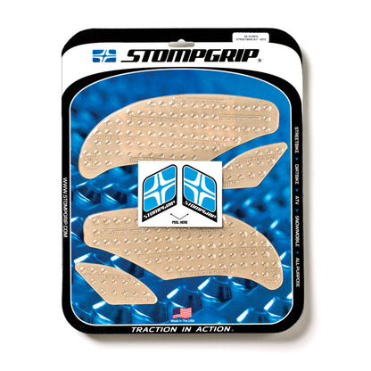 Stompgrip Streetbike Kit - Volcano - 0079